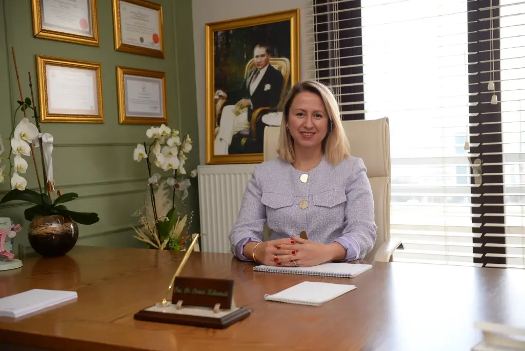 ankara kadın doğum uzmanı