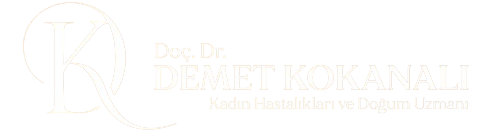 Doç. Dr. Demet Kokanalı