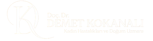 Doç. Dr. Demet Kokanalı