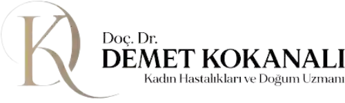 Doç. Dr. Demet Kokanalı
