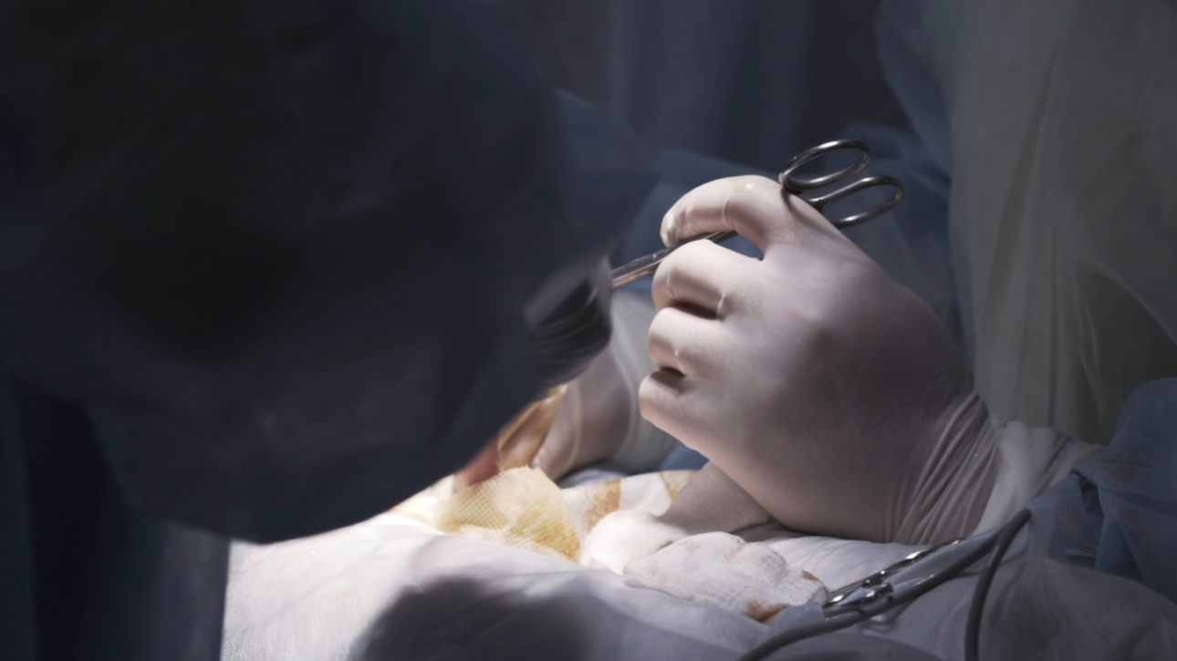 Genital Estetik Ameliyatlar